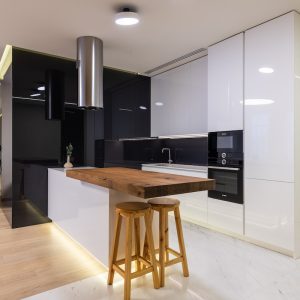 Read more about the article Smart Storage Solutions for Small Mumbai Flats | Parinee Interio