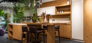 Read more about the article Modular Kitchen Ideas for Small Homes in Mumbai | Parinee Interio