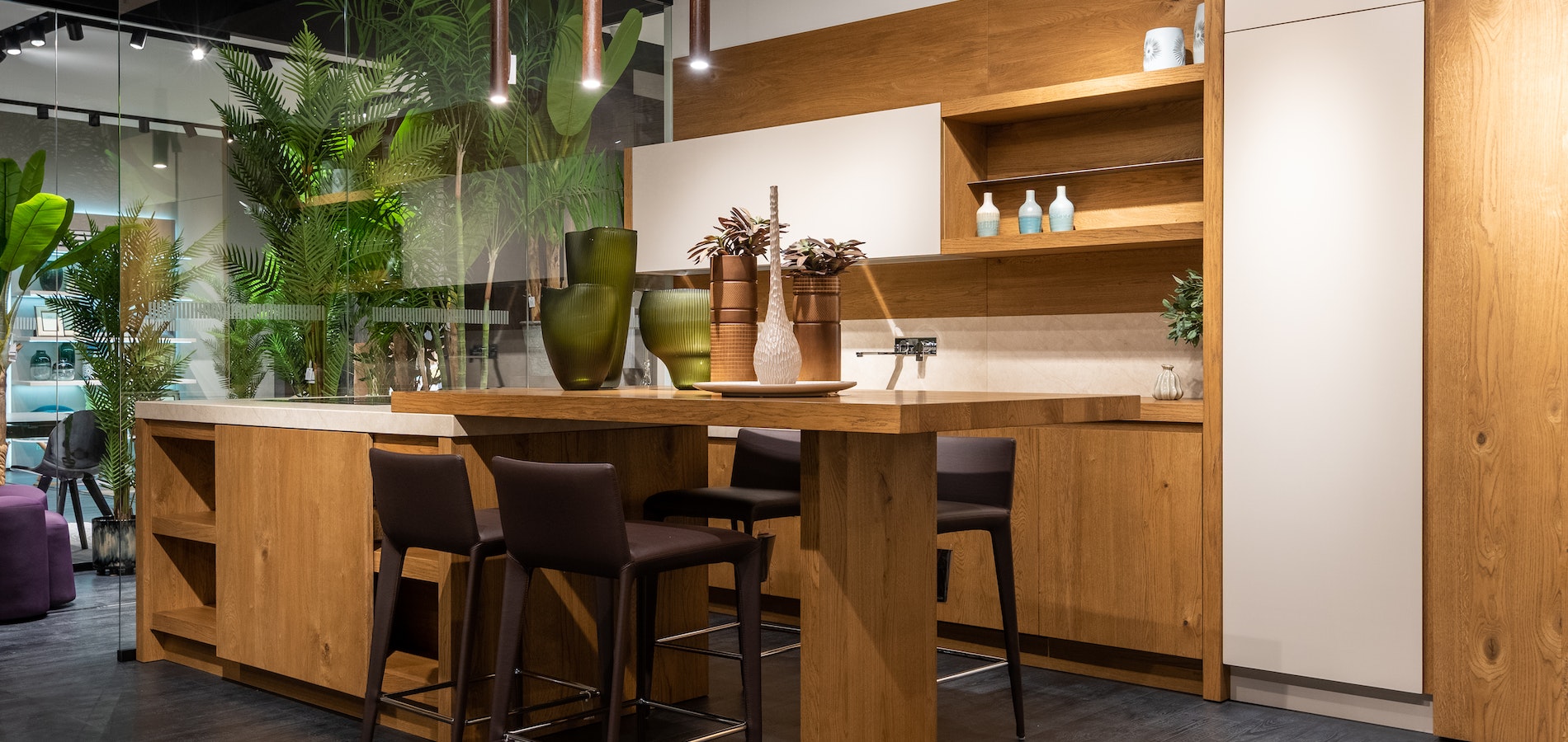 You are currently viewing Modular Kitchen Ideas for Small Homes in Mumbai | Parinee Interio