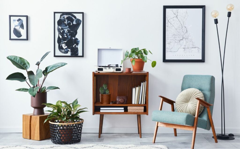 home décor and living experience.