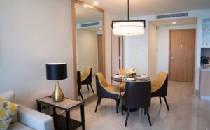 Read more about the article Small 2BHK Interior Ideas Mumbai | Make Your Flat Feel Bigger