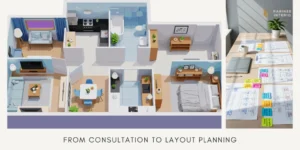 Read more about the article Step-by-Step Interior Design Process (Mumbai Version)