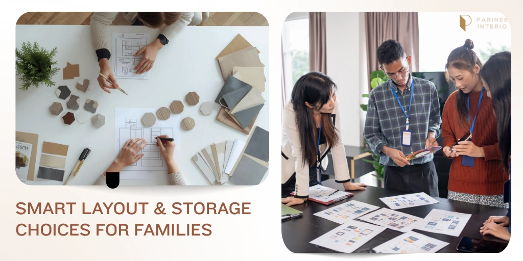 Read more about the article How People in Kandivali Plan Their Home Interiors