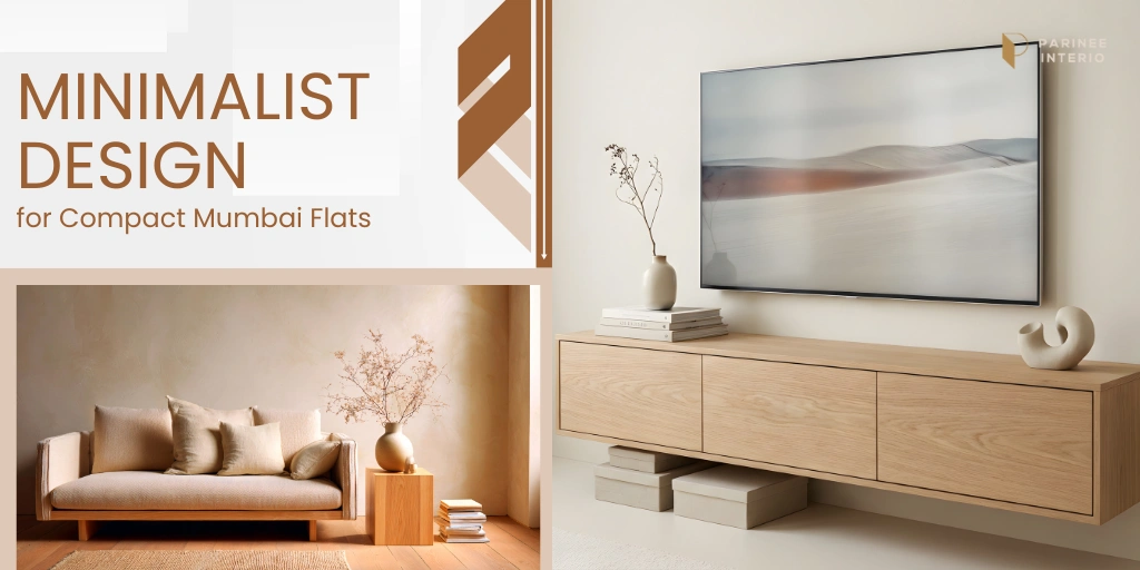 Read more about the article Minimalist Design Ideas for Compact Mumbai Flats