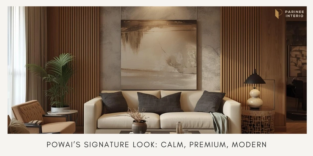Read more about the article Powai Interior Designs: What Homeowners Prefer in 2026