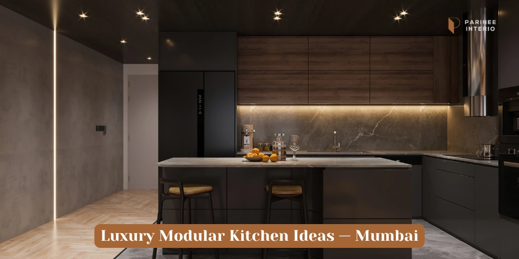 Experience Luxury Kitchen Design Before You Decide