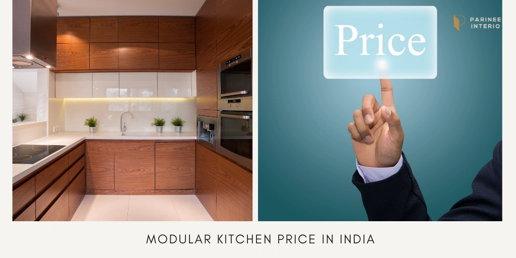 How to Budget Smartly for a Modular Kitchen