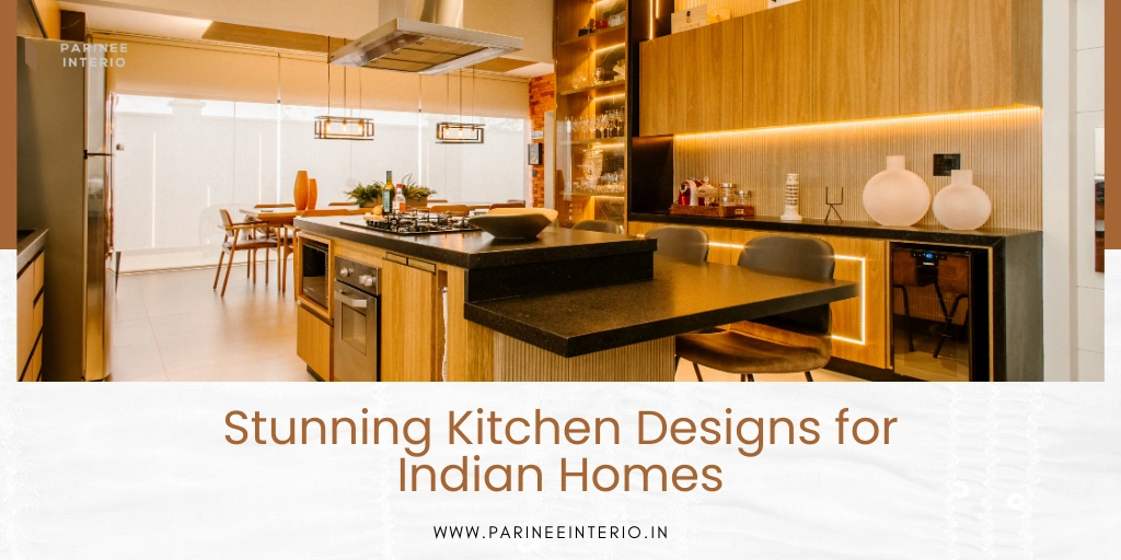 Learn Directly from India’s Leading Kitchen Designers