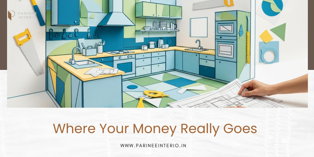 Kitchen Renovation Cost Guide for Indian Homes