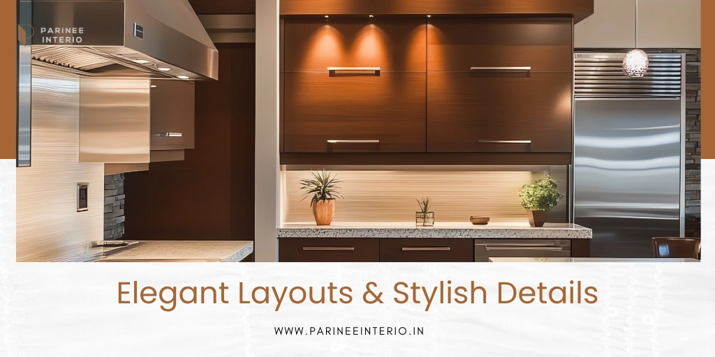 Inside India’s Most Inspiring Kitchen Designs by Top Professionals