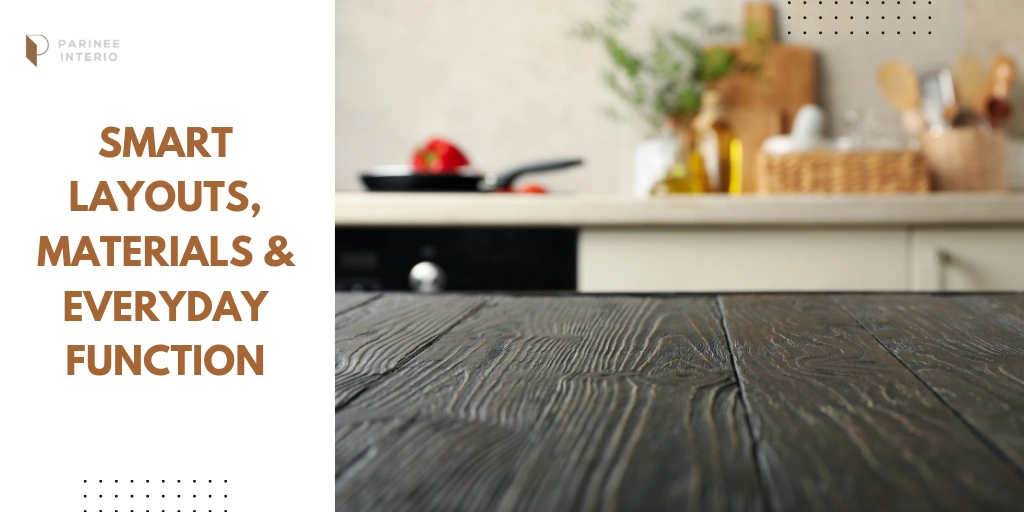 Kitchen Color Trends for 2026 in India