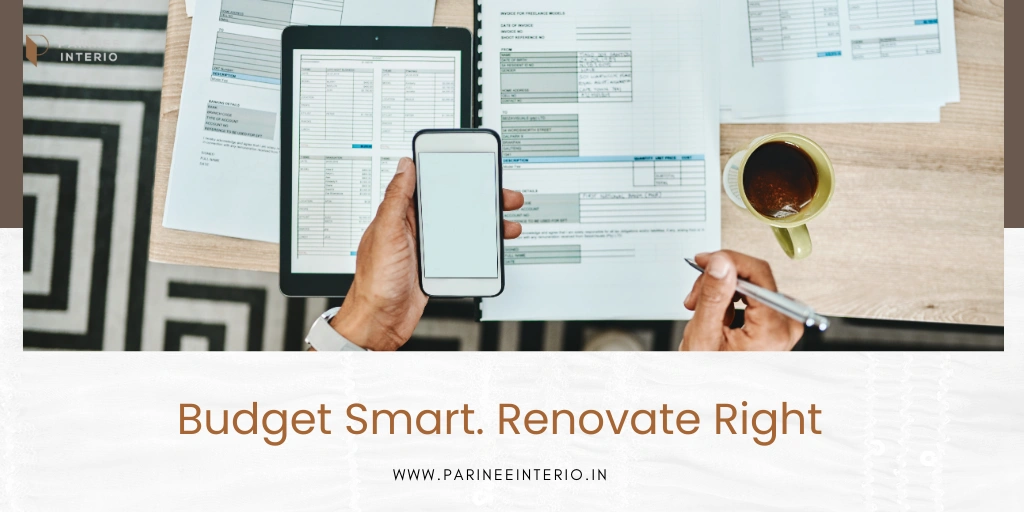 Kitchen Renovation Cost Breakdown (Where Your Money Goes)