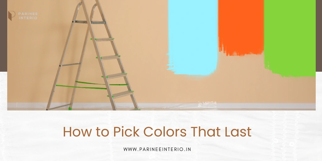 Why Kitchen Colours Matter More Than People Think