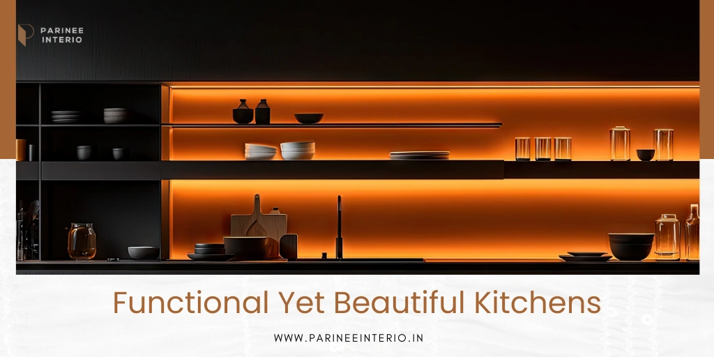 Stunning Kitchen Design Ideas Trending Among India’s Top Designers (2025–2026)