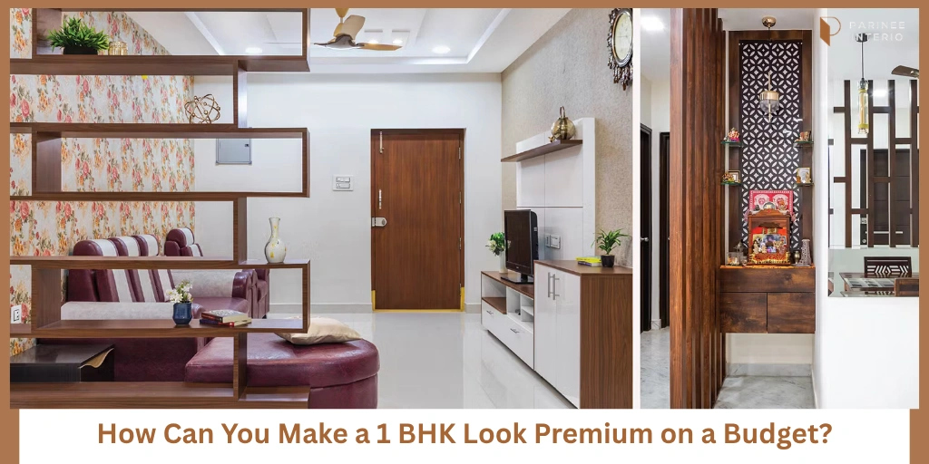 You are currently viewing Affordable Materials for a Stylish 1 BHK Interior