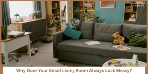Read more about the article 1 BHK Living Room Storage Ideas That Keep the Space Neat