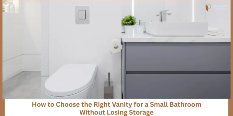 Best Colours, Materials, and Finishes for Scandinavian 1 BHK Interiors