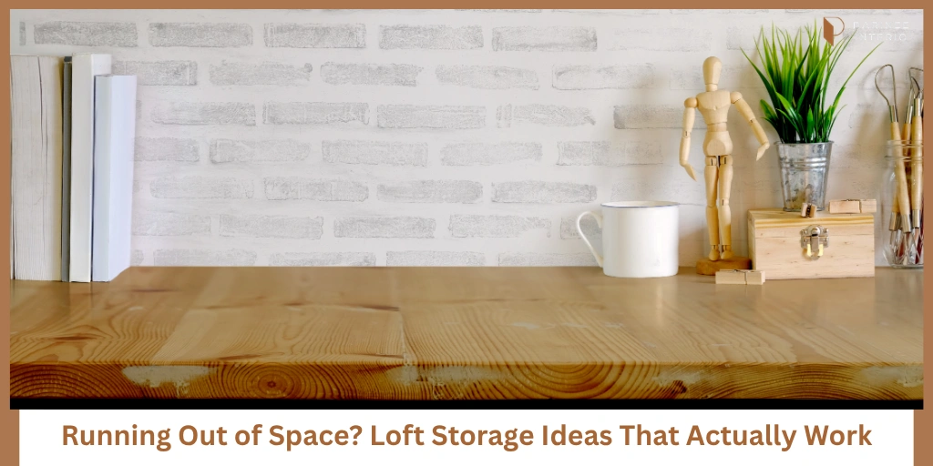 You are currently viewing Loft Storage Ideas for 1 BHK Bedrooms