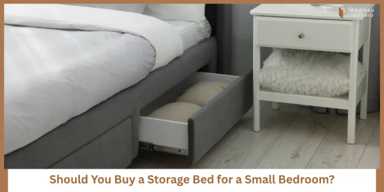 Storage Bed vs Regular Beds