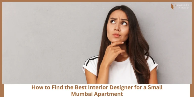 What Should You Check Before Hiring Interior Designer