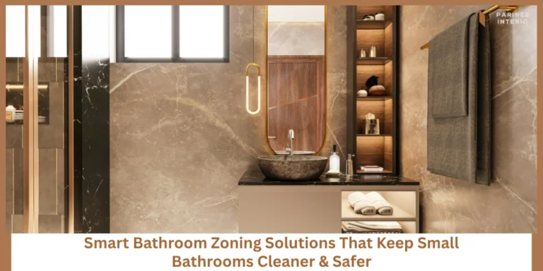 Best Materials for Wet and Dry Bathroom Partitions