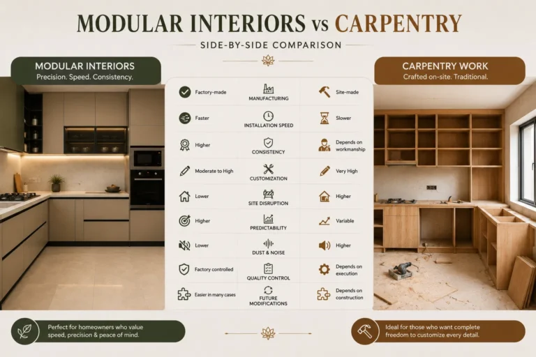 Confused About Laminates, Plywood Grades, Hardware Brands, Finishes