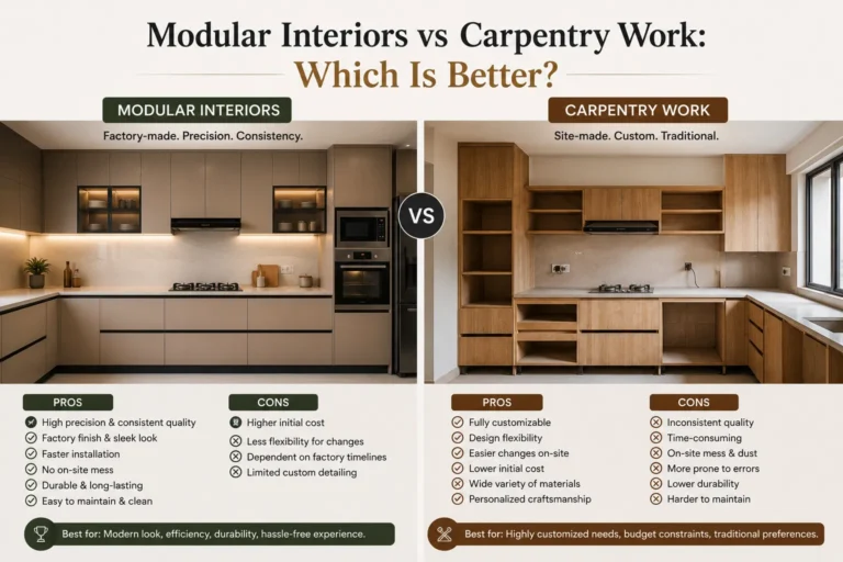 Confused About Laminates, Plywood Grades, Hardware Brands, Finishes, or Construction