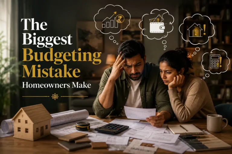 Every Family Has a Different Budget Allocation Strategy