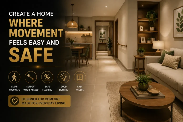Home Interiors Without Compromising Style