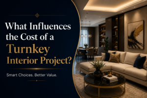 Read more about the article How Much Does a Turnkey Interior Project Cost in Mumbai?