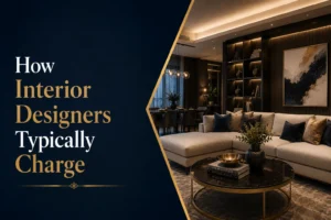 Read more about the article Interior Designer Cost vs Contractor Cost: Which Option Offers Better Value?