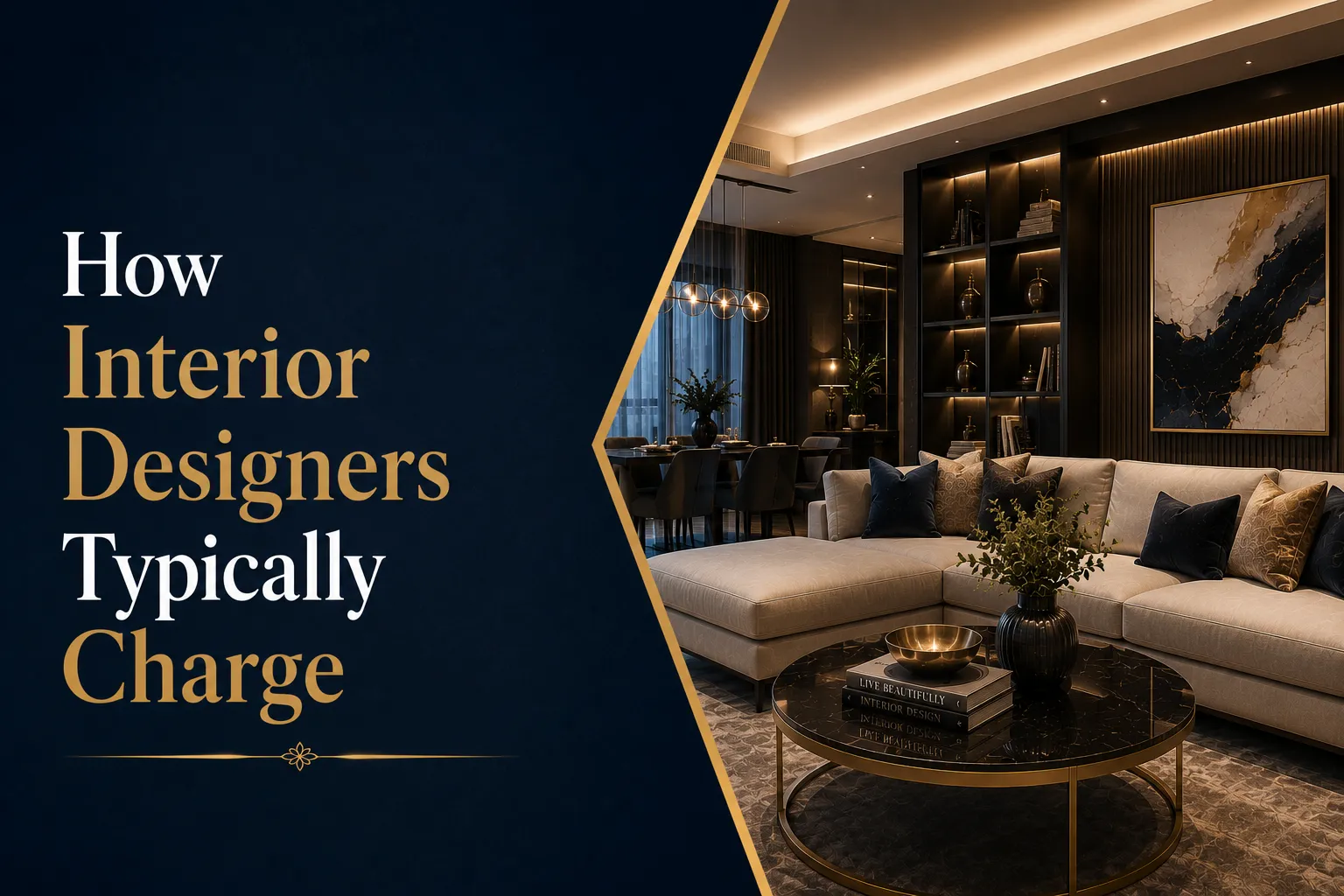 Read more about the article Interior Designer Cost vs Contractor Cost: Which Option Offers Better Value?