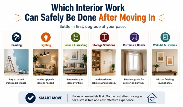 Most New Homeowners Face This Dilemma