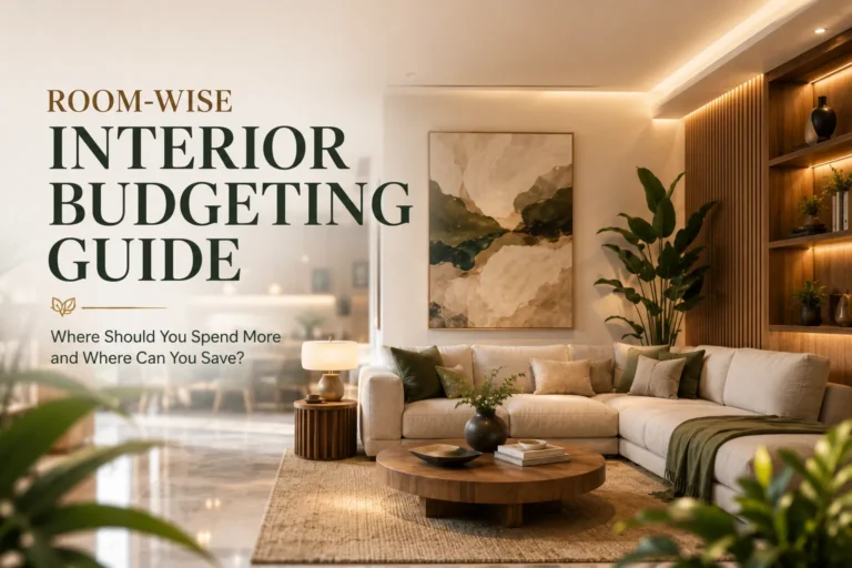 The Biggest Budgeting Mistake Homeowners Make