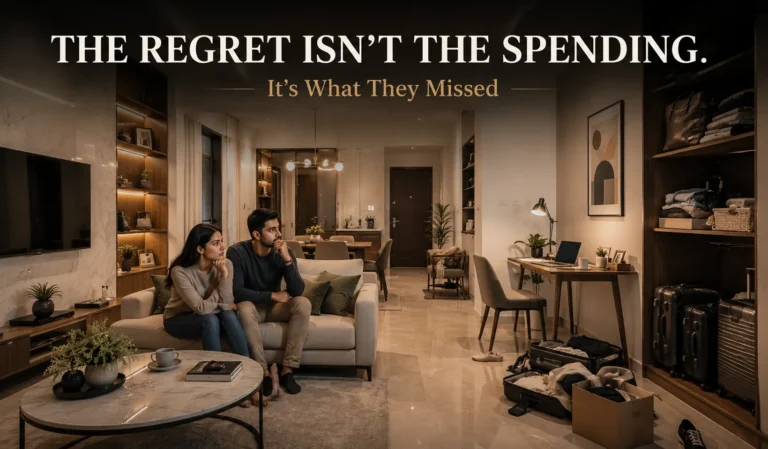 The Biggest Misconception About Contractors and Interior Designers