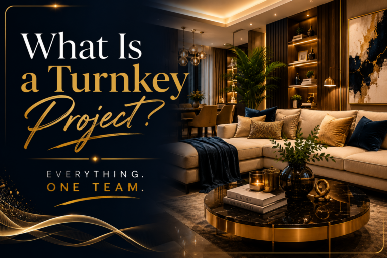 The Material Decisions That Can Change a Budget Significantly