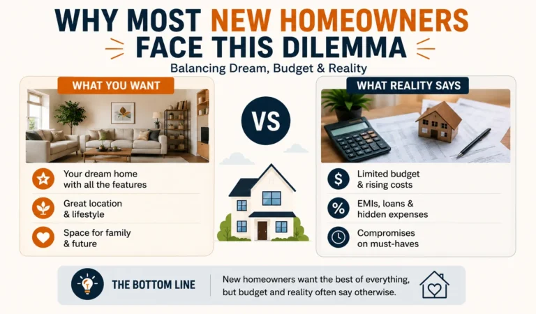 The Problems Most Homeowners Don't Expect Until They Experience Them