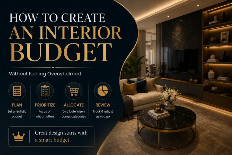 Define How Your Family Will Actually Use the Home
