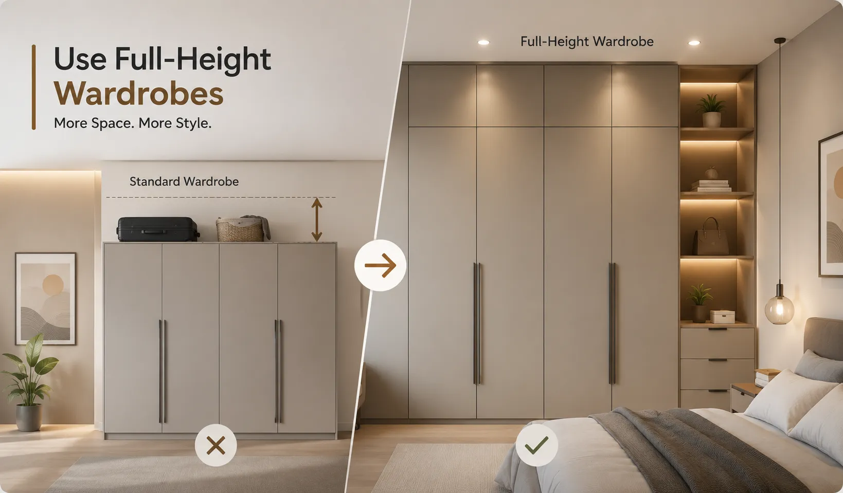You are currently viewing 21 Smart Storage Ideas for Mumbai Apartments That Actually Work