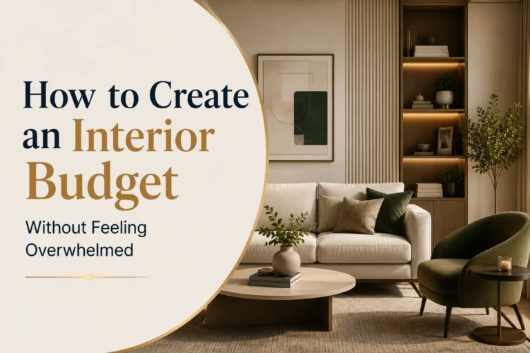 The Hidden Costs Many Homeowners Forget to Include