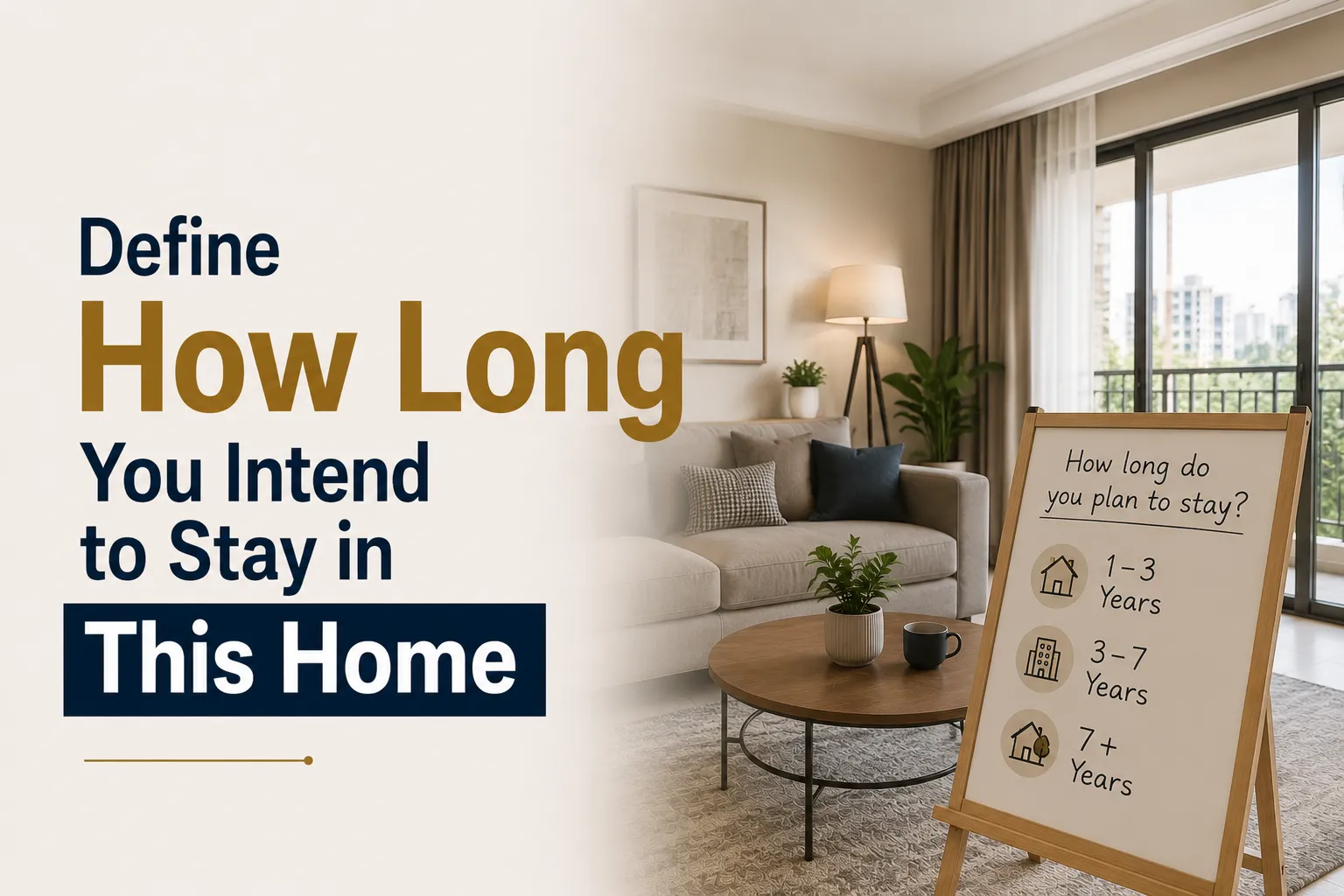 You are currently viewing Things You Must Plan Before Starting Home Interiors